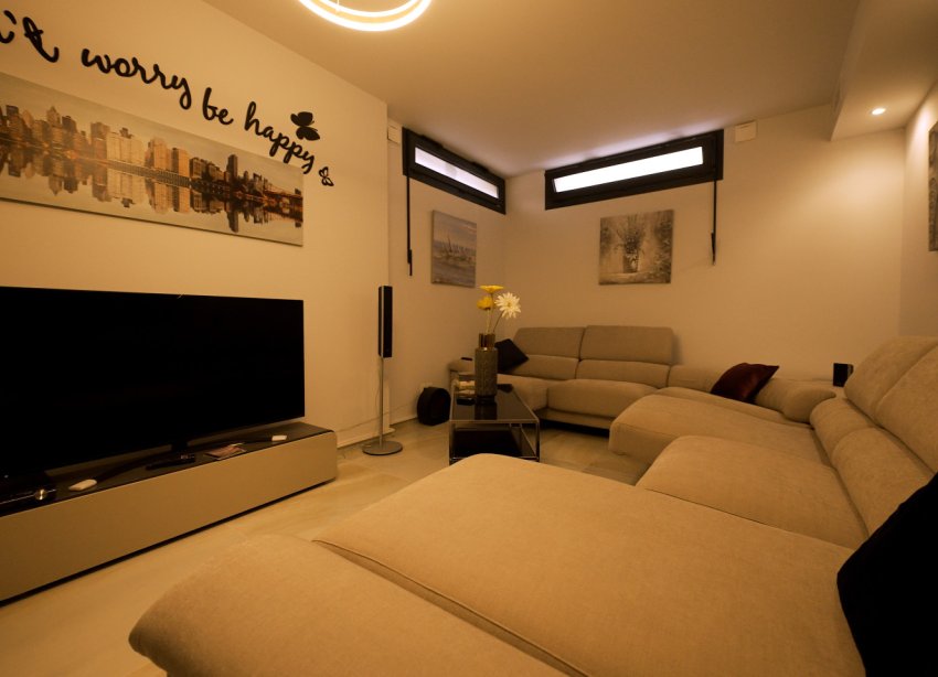 Rynek Pierwotny - Willa - Orihuela Costa - Dehesa De Campoamor