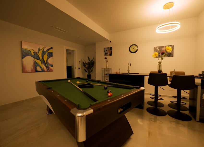 Rynek Pierwotny - Willa - Orihuela Costa - Dehesa De Campoamor