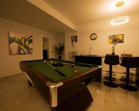 Rynek Pierwotny - Willa - Orihuela Costa - Dehesa De Campoamor