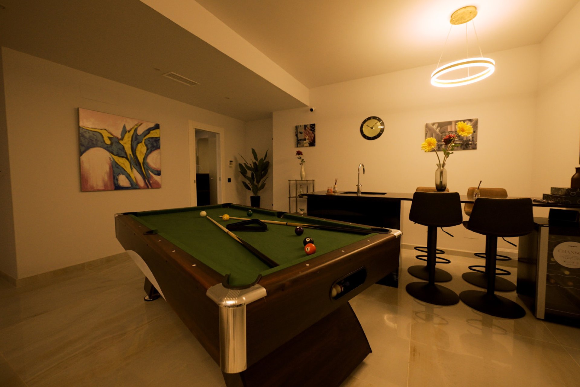 Rynek Pierwotny - Willa - Orihuela Costa - Dehesa De Campoamor