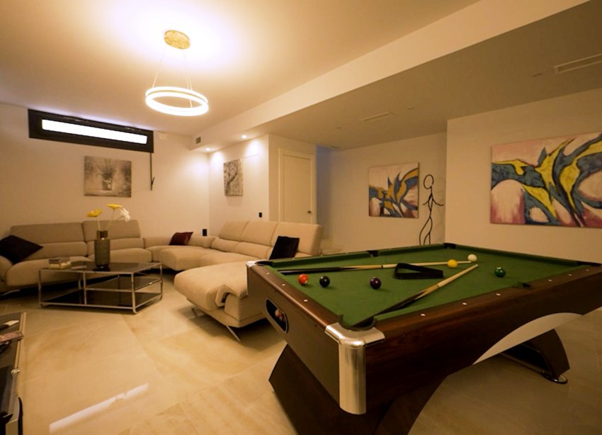 Rynek Pierwotny - Willa - Orihuela Costa - Dehesa De Campoamor