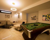 Rynek Pierwotny - Willa - Orihuela Costa - Dehesa De Campoamor