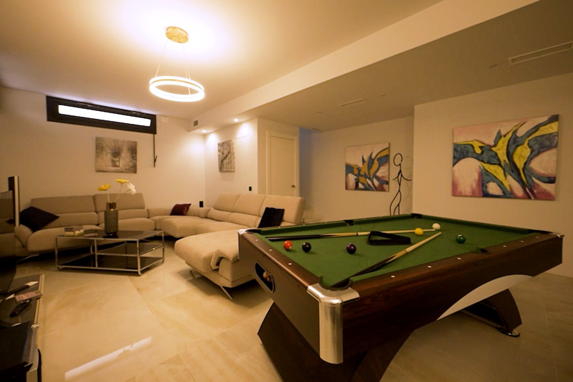 Rynek Pierwotny - Willa - Orihuela Costa - Dehesa De Campoamor