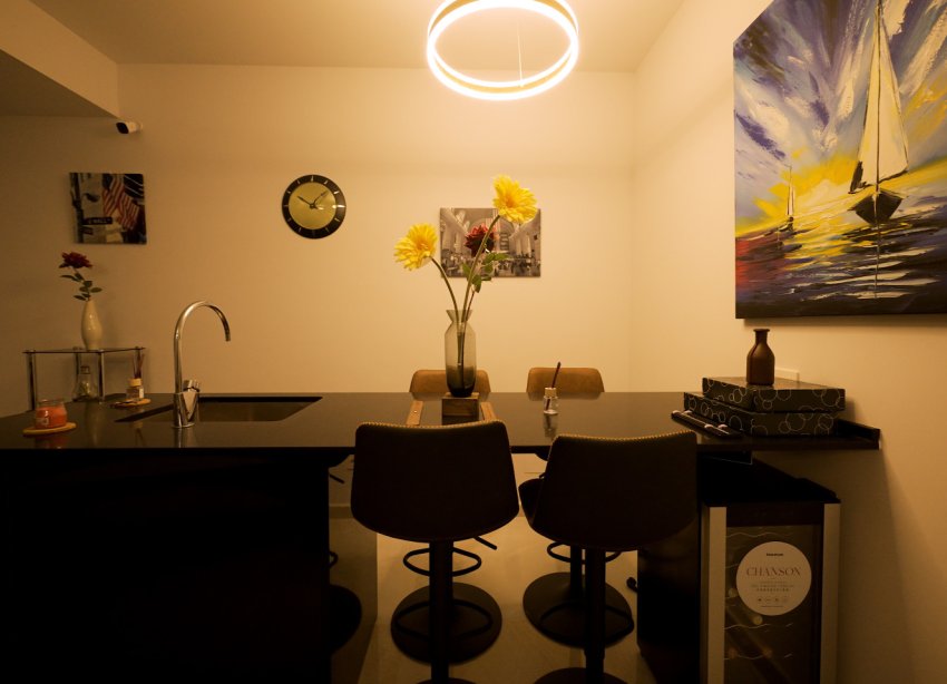 Rynek Pierwotny - Willa - Orihuela Costa - Dehesa De Campoamor