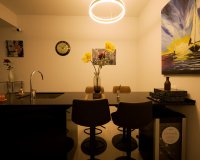 Rynek Pierwotny - Willa - Orihuela Costa - Dehesa De Campoamor