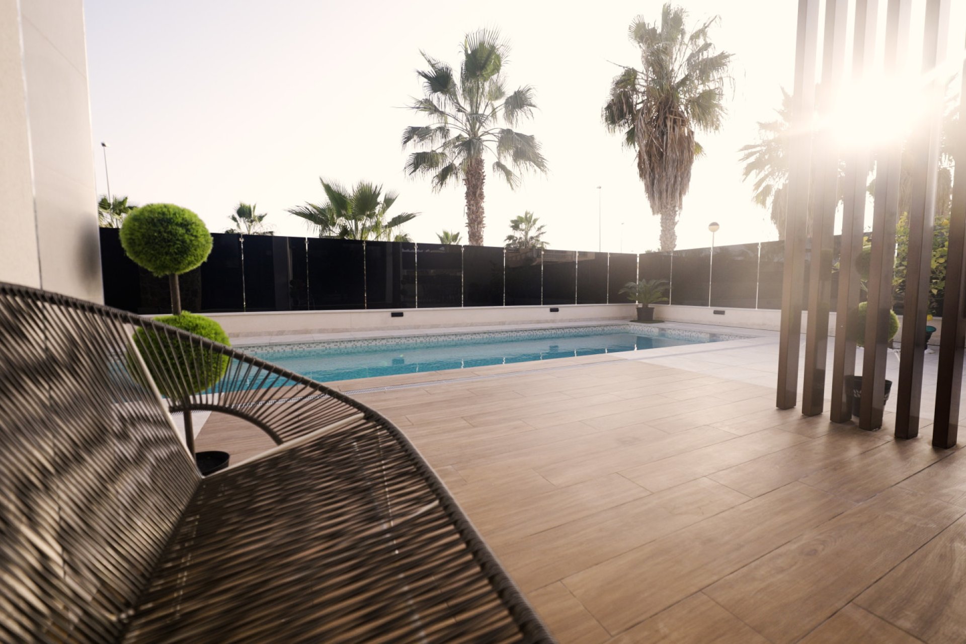 Rynek Pierwotny - Willa - Orihuela Costa - Dehesa De Campoamor