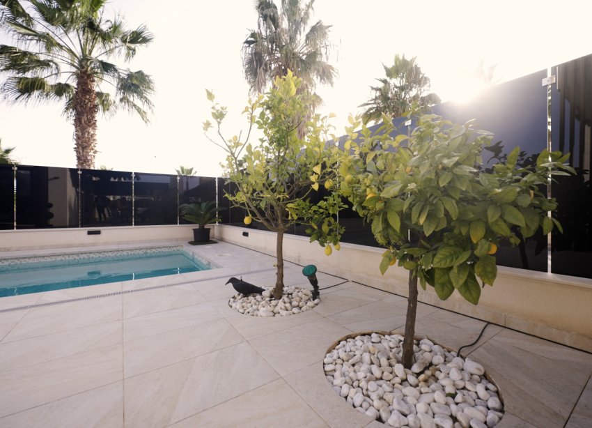 Rynek Pierwotny - Willa - Orihuela Costa - Dehesa De Campoamor