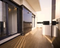 Rynek Pierwotny - Willa - Orihuela Costa - Dehesa De Campoamor