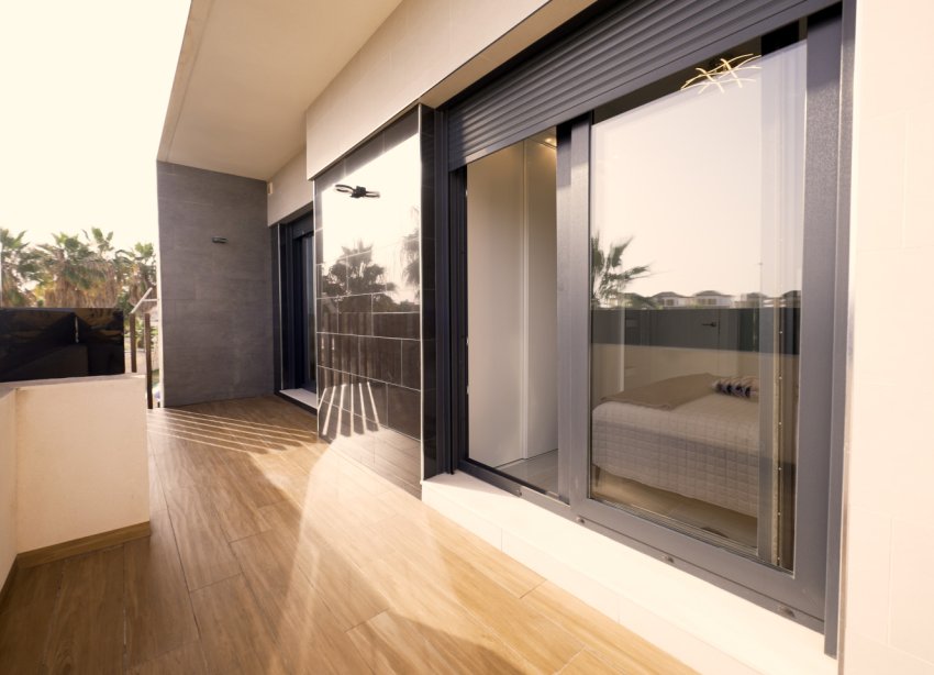 Rynek Pierwotny - Willa - Orihuela Costa - Dehesa De Campoamor