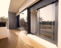 Rynek Pierwotny - Willa - Orihuela Costa - Dehesa De Campoamor