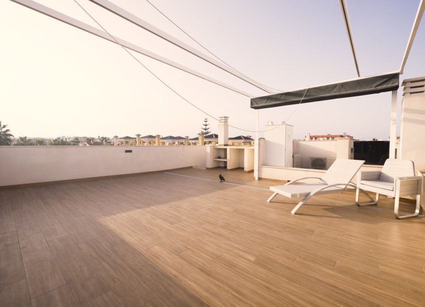 Rynek Pierwotny - Willa - Orihuela Costa - Dehesa De Campoamor