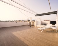 Rynek Pierwotny - Willa - Orihuela Costa - Dehesa De Campoamor