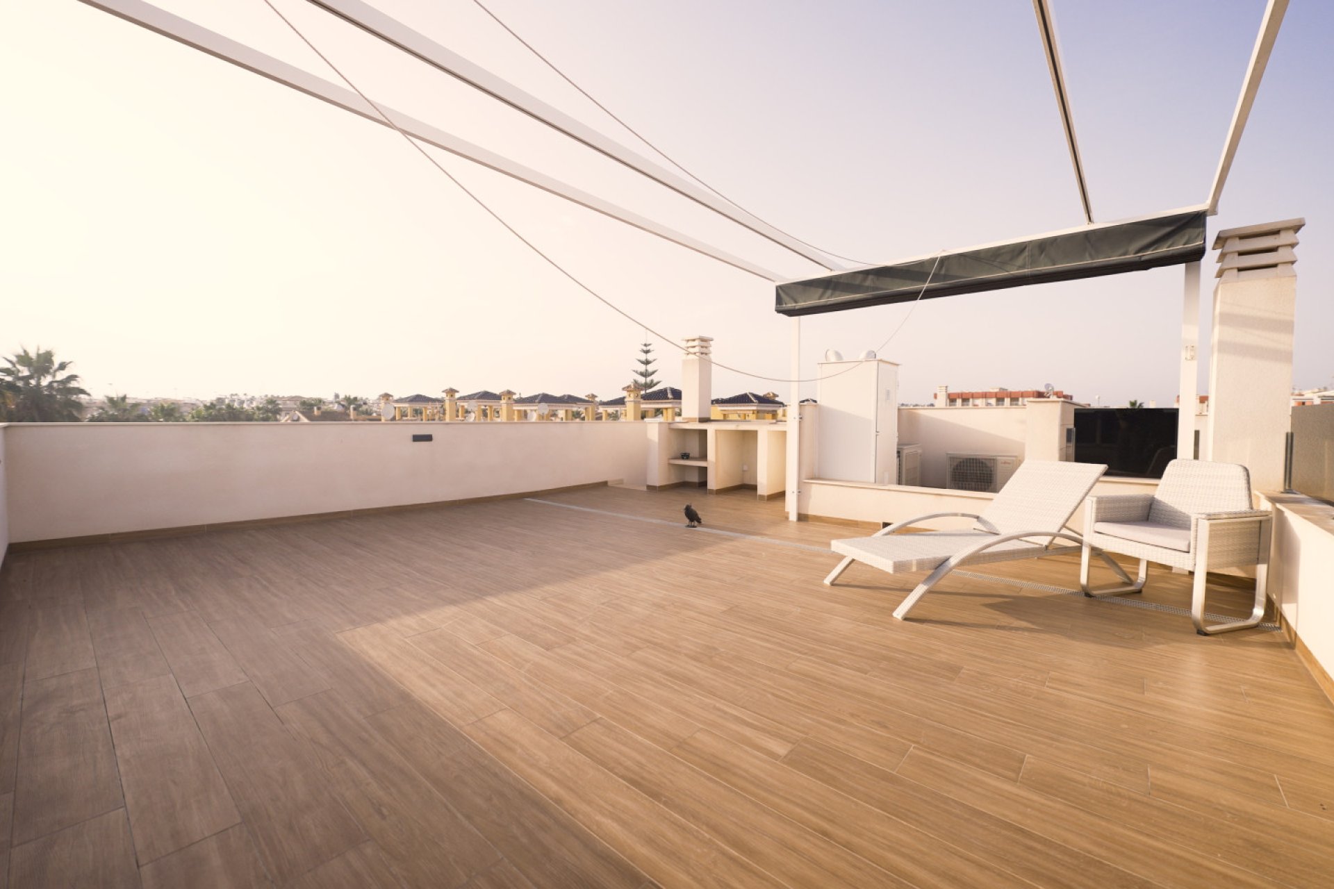 Rynek Pierwotny - Willa - Orihuela Costa - Dehesa De Campoamor