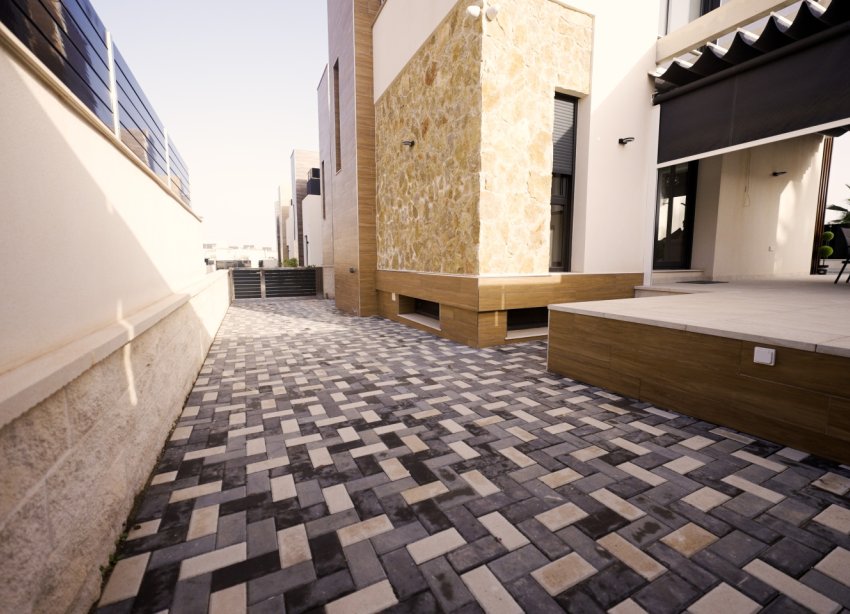 Rynek Pierwotny - Willa - Orihuela Costa - Dehesa De Campoamor