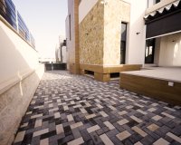 Rynek Pierwotny - Willa - Orihuela Costa - Dehesa De Campoamor