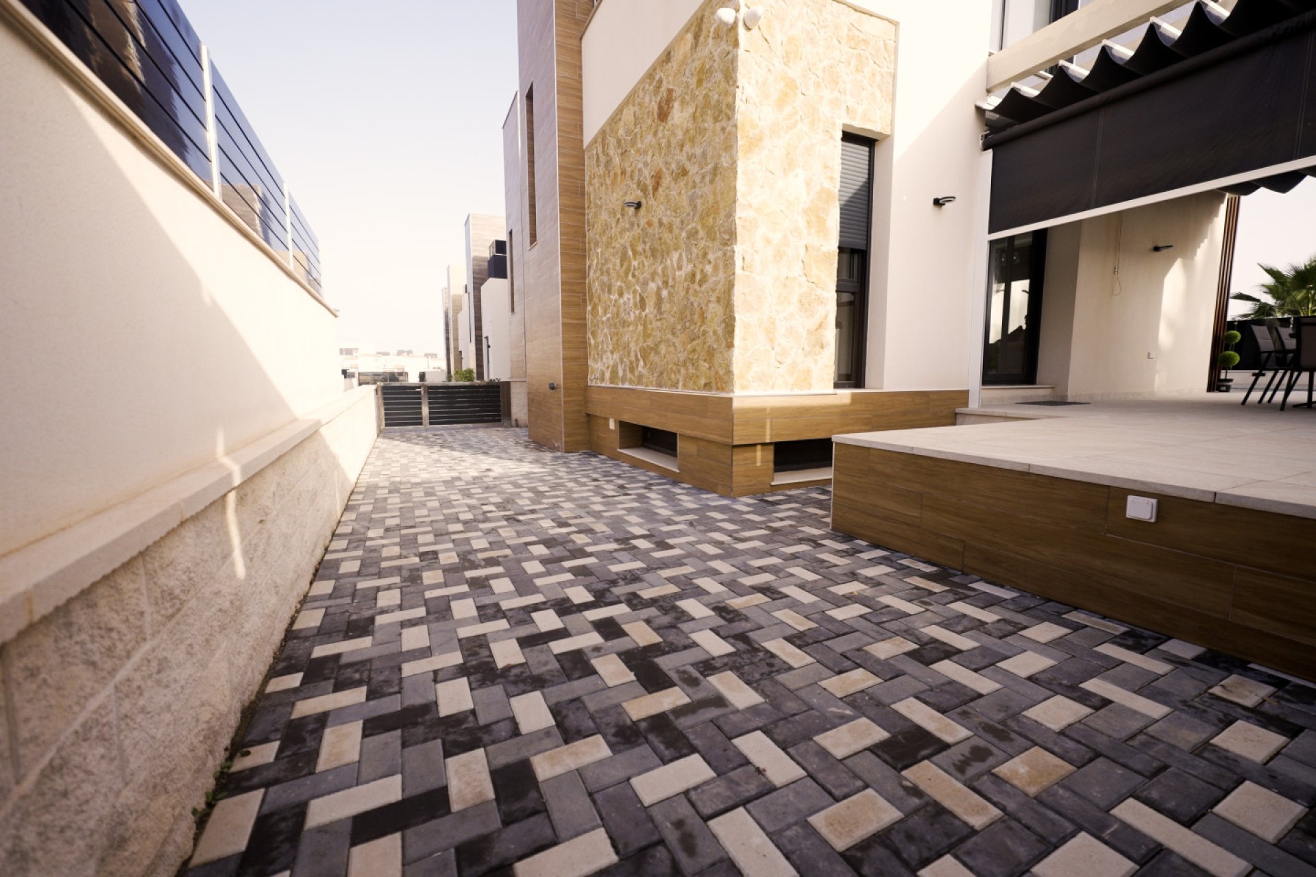 Rynek Pierwotny - Willa - Orihuela Costa - Dehesa De Campoamor