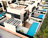 Rynek Pierwotny - Willa - Orihuela Costa - Dehesa De Campoamor