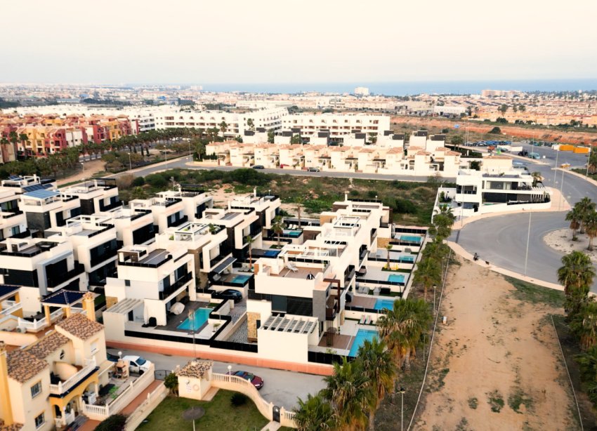 Rynek Pierwotny - Willa - Orihuela Costa - Dehesa De Campoamor