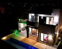 Rynek Pierwotny - Willa - Orihuela Costa - Dehesa De Campoamor