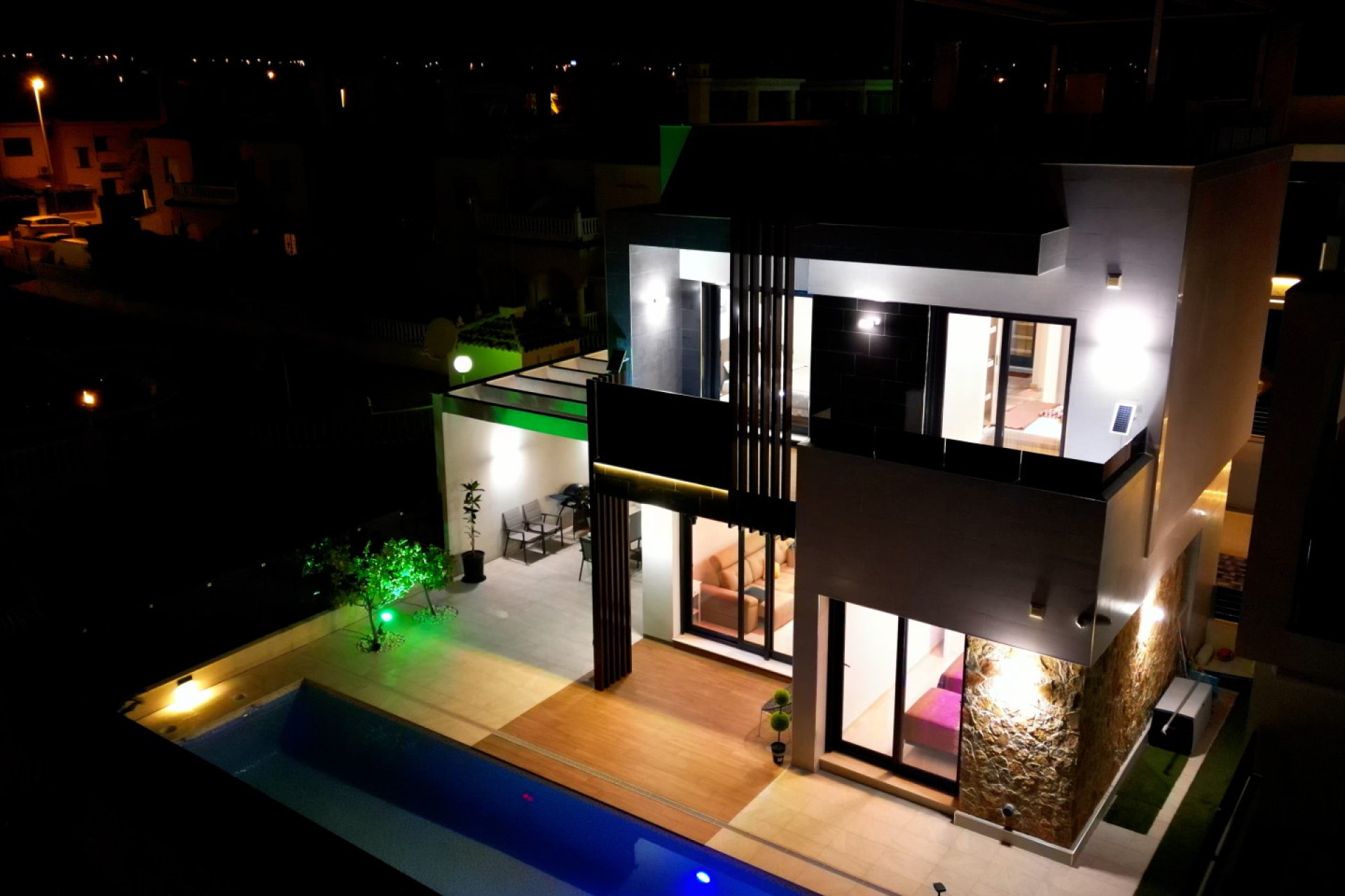 Rynek Pierwotny - Willa - Orihuela Costa - Dehesa De Campoamor