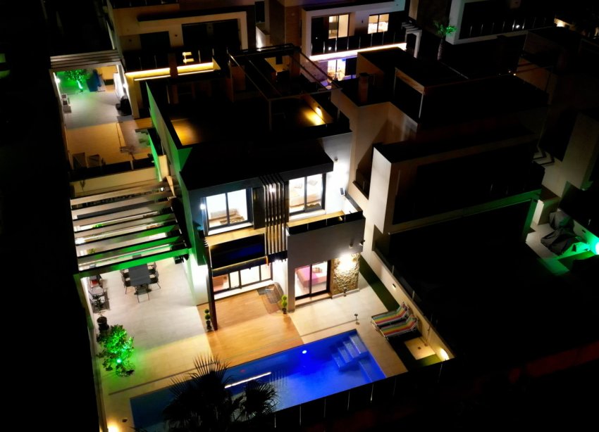 Rynek Pierwotny - Willa - Orihuela Costa - Dehesa De Campoamor