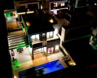 Rynek Pierwotny - Willa - Orihuela Costa - Dehesa De Campoamor