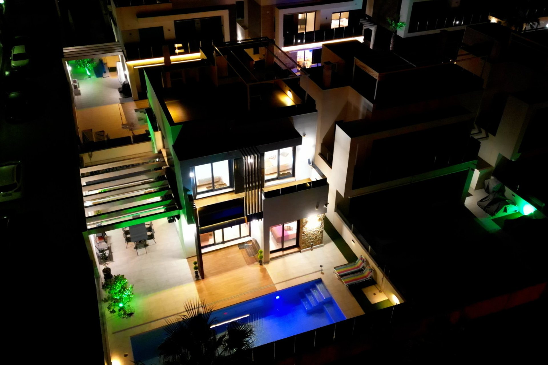 Rynek Pierwotny - Willa - Orihuela Costa - Dehesa De Campoamor