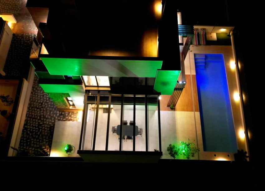 Rynek Pierwotny - Willa - Orihuela Costa - Dehesa De Campoamor