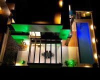 Rynek Pierwotny - Willa - Orihuela Costa - Dehesa De Campoamor