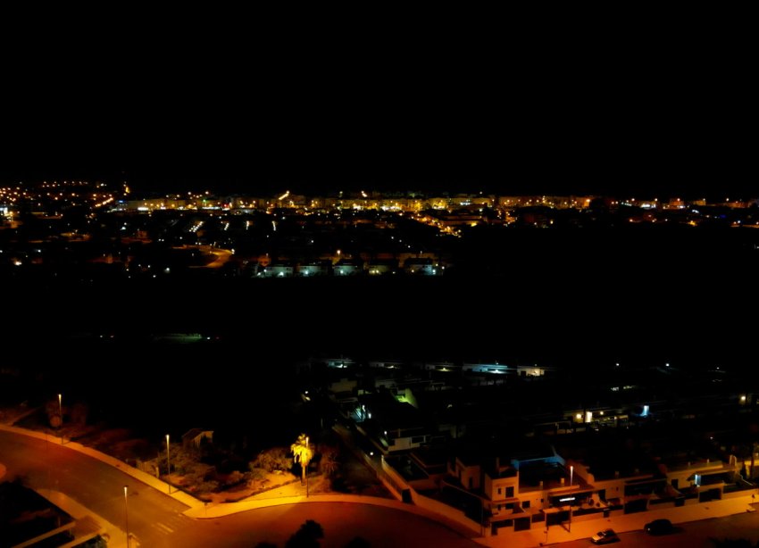 Rynek Pierwotny - Willa - Orihuela Costa - Dehesa De Campoamor