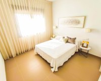 Rynek Pierwotny - Willa - Orihuela Costa - Dehesa De Campoamor