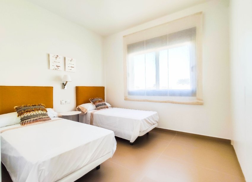 Rynek Pierwotny - Willa - Orihuela Costa - Dehesa De Campoamor