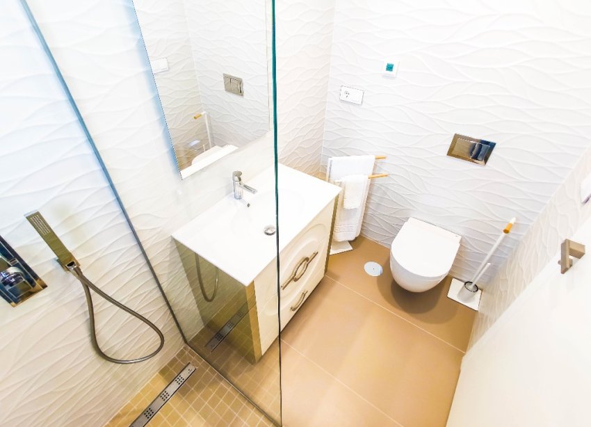 Rynek Pierwotny - Willa - Orihuela Costa - Dehesa De Campoamor