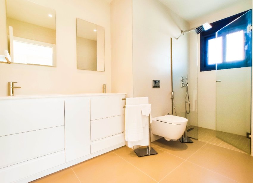 Rynek Pierwotny - Willa - Orihuela Costa - Dehesa De Campoamor