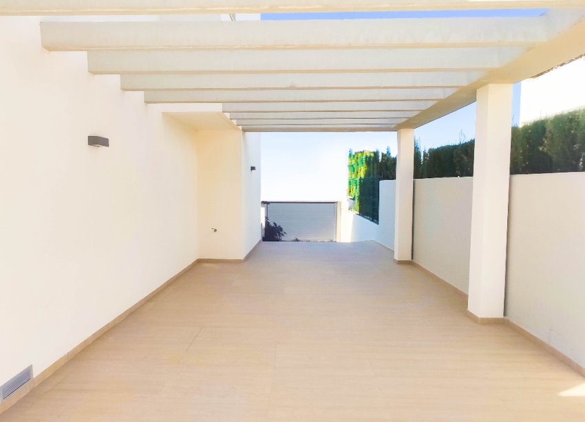 Rynek Pierwotny - Willa - Orihuela Costa - Dehesa De Campoamor