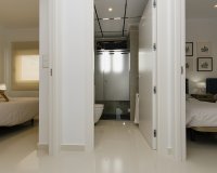 Rynek Pierwotny - Willa - Orihuela Costa - Dehesa De Campoamor