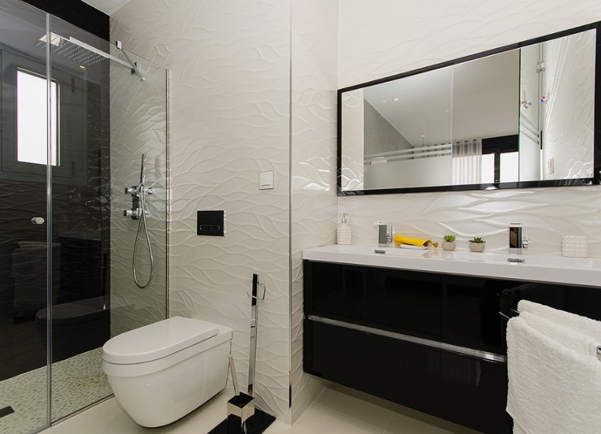 Rynek Pierwotny - Willa - Orihuela Costa - Dehesa De Campoamor