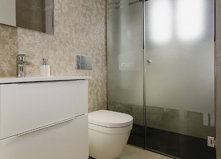 Rynek Pierwotny - Willa - Orihuela Costa - Dehesa De Campoamor