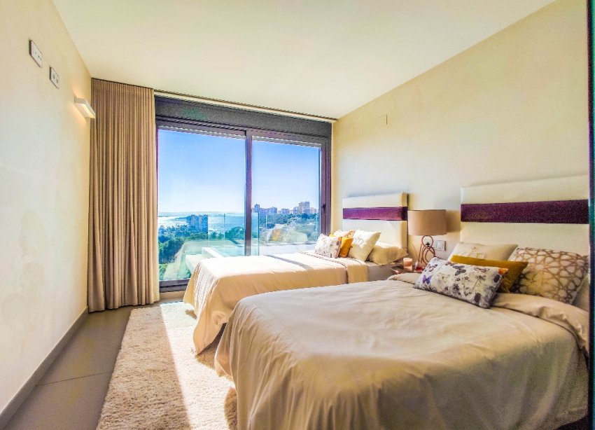 Rynek Pierwotny - Willa - Orihuela Costa - Dehesa De Campoamor