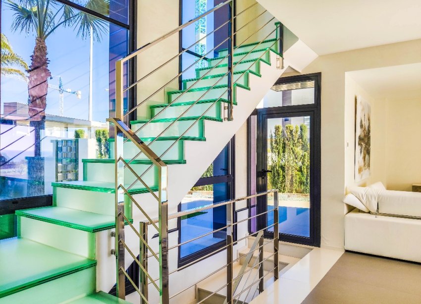 Rynek Pierwotny - Willa - Orihuela Costa - Dehesa De Campoamor