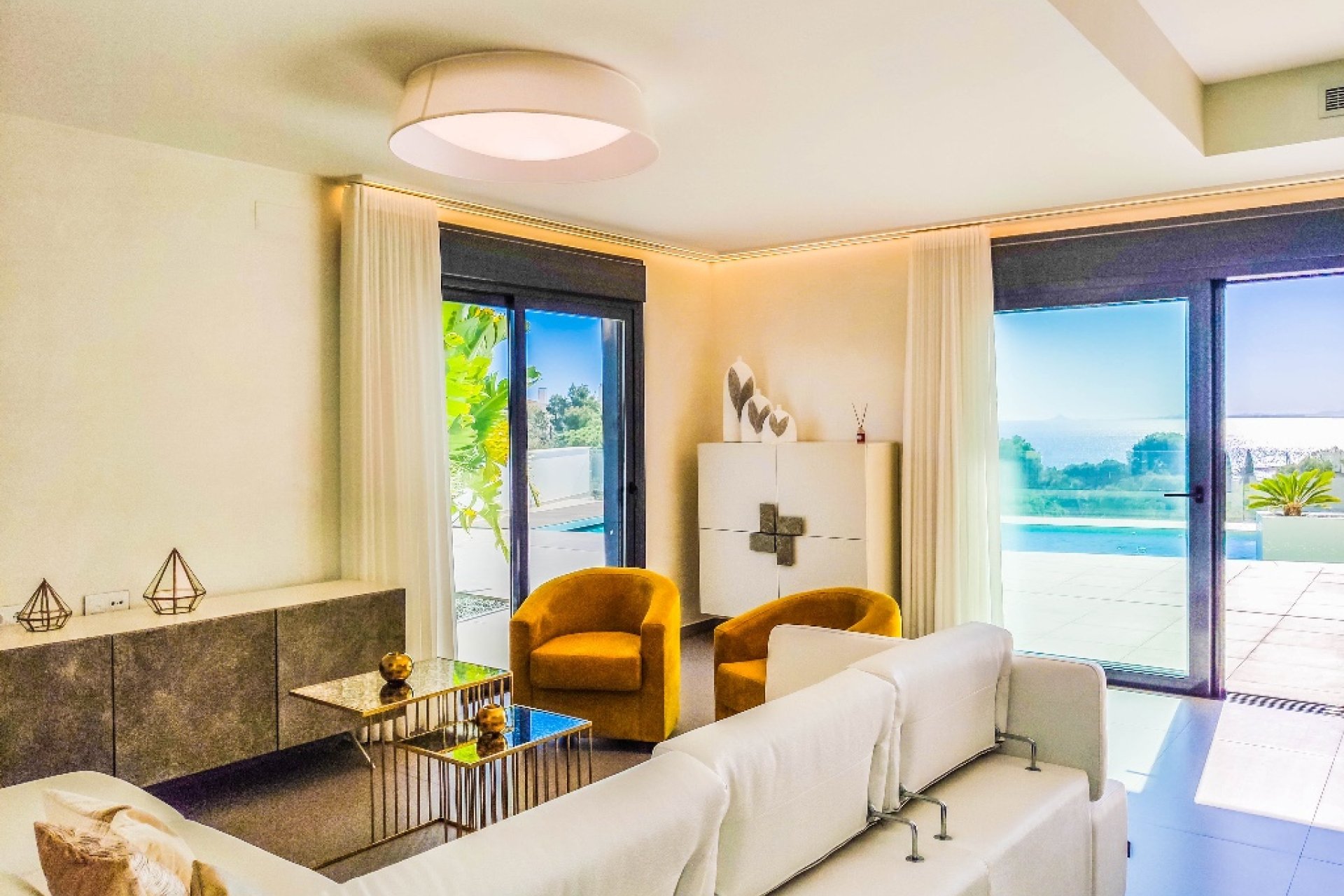 Rynek Pierwotny - Willa - Orihuela Costa - Dehesa De Campoamor