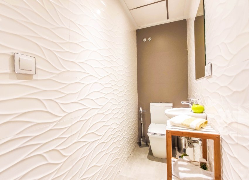 Rynek Pierwotny - Willa - Orihuela Costa - Dehesa De Campoamor