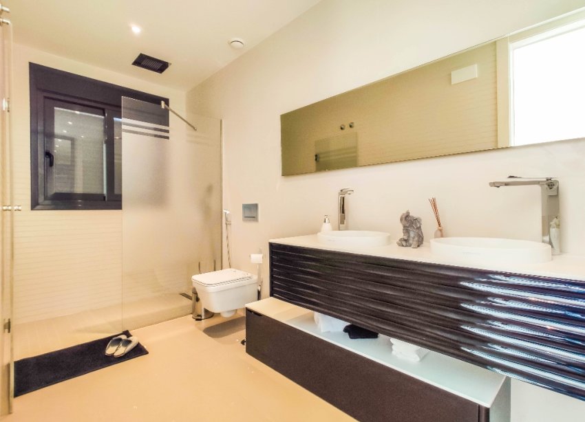 Rynek Pierwotny - Willa - Orihuela Costa - Dehesa De Campoamor