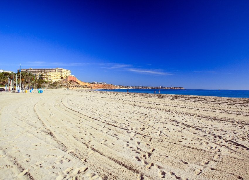 Rynek Pierwotny - Willa - Orihuela Costa - Dehesa De Campoamor