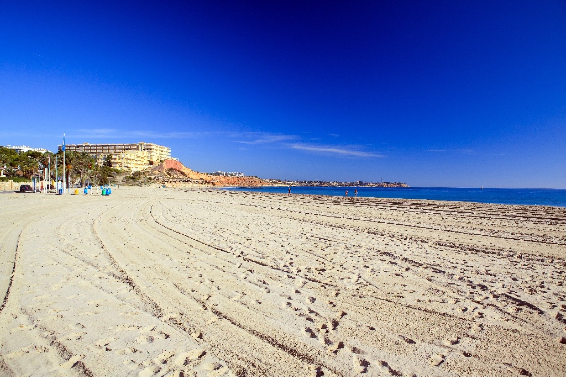 Rynek Pierwotny - Willa - Orihuela Costa - Dehesa De Campoamor