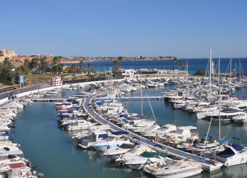 Rynek Pierwotny - Willa - Orihuela Costa - Dehesa De Campoamor