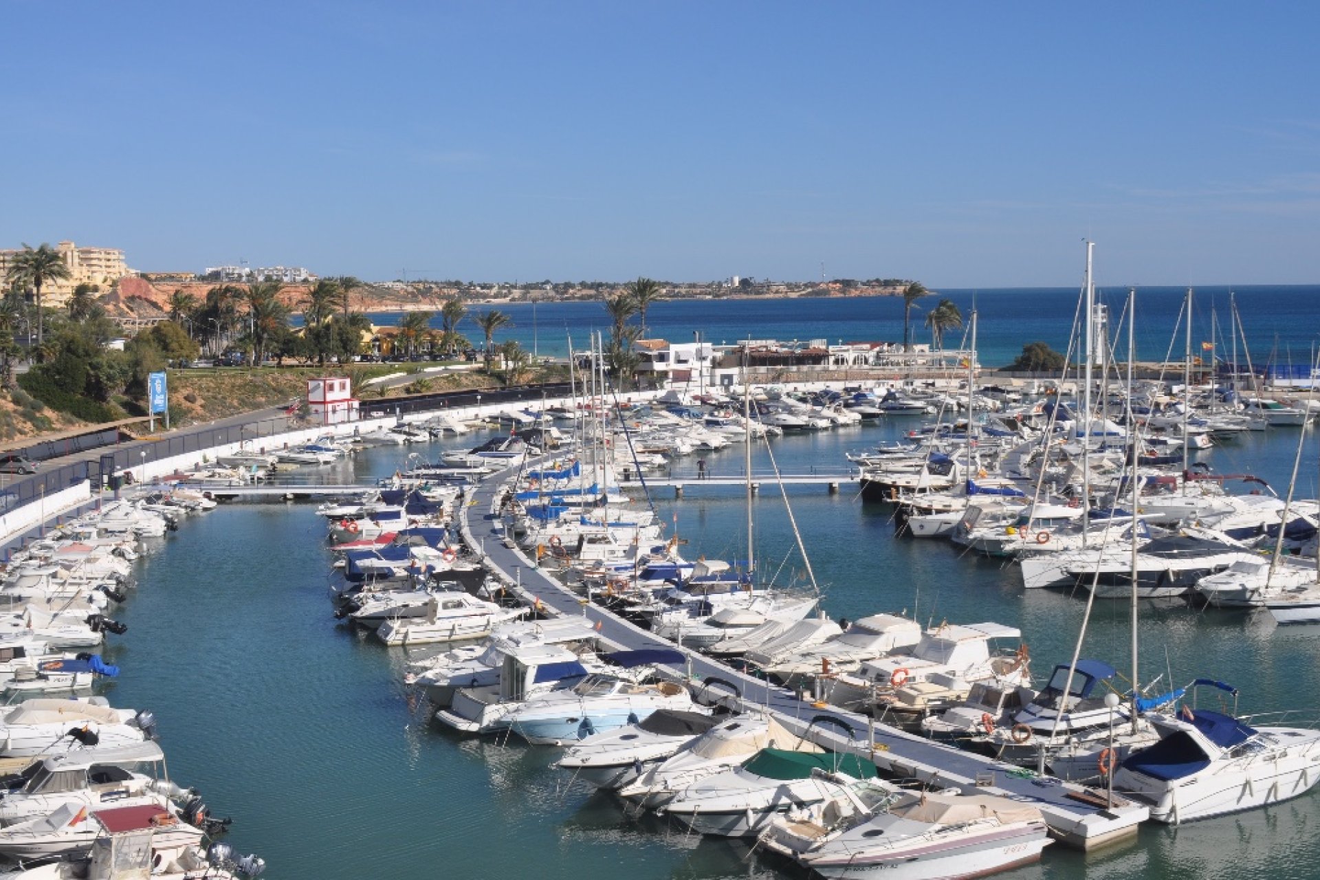 Rynek Pierwotny - Willa - Orihuela Costa - Dehesa De Campoamor