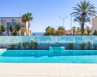 Rynek Pierwotny - Willa - Orihuela Costa - Dehesa De Campoamor