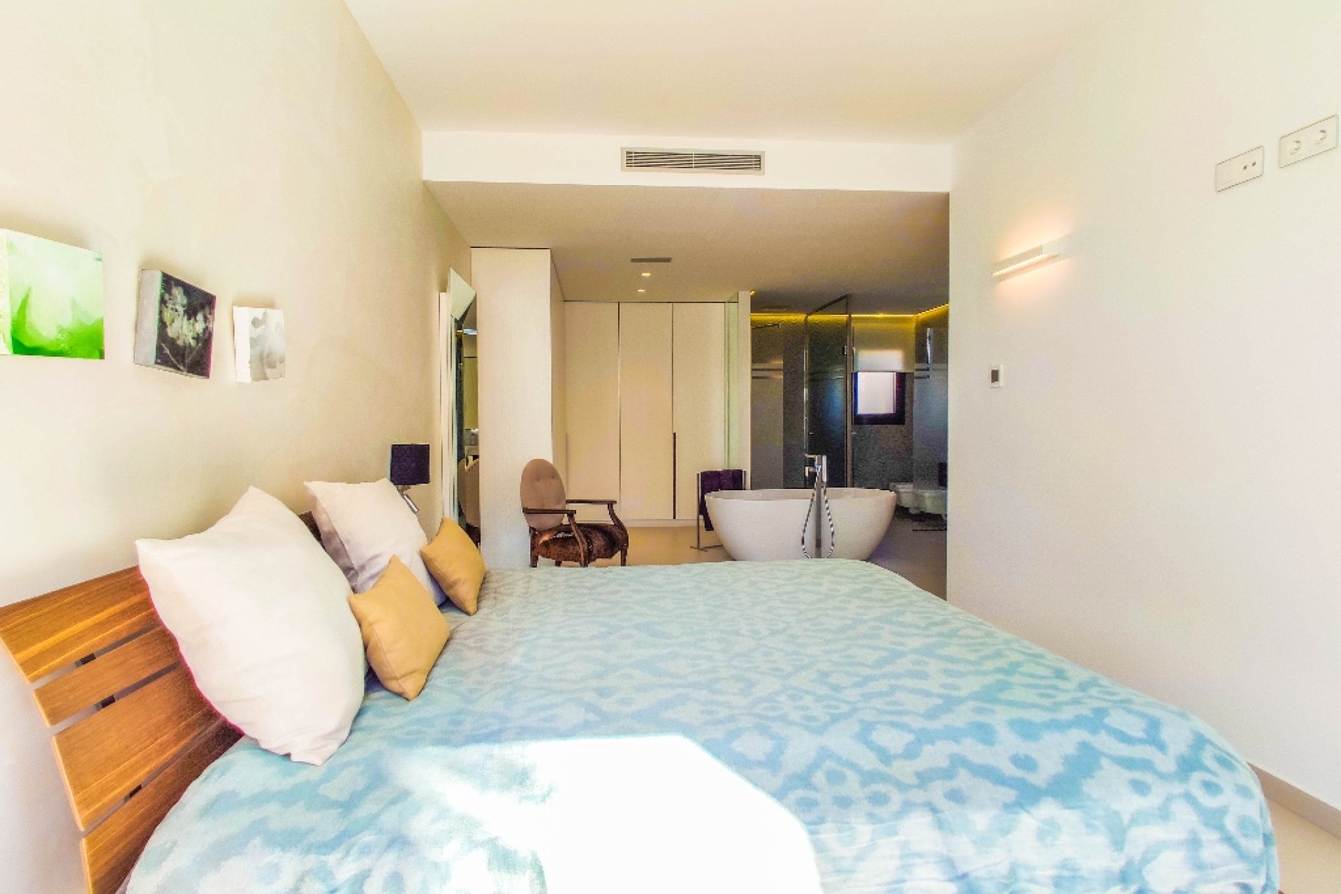 Rynek Pierwotny - Willa - Orihuela Costa - Dehesa De Campoamor