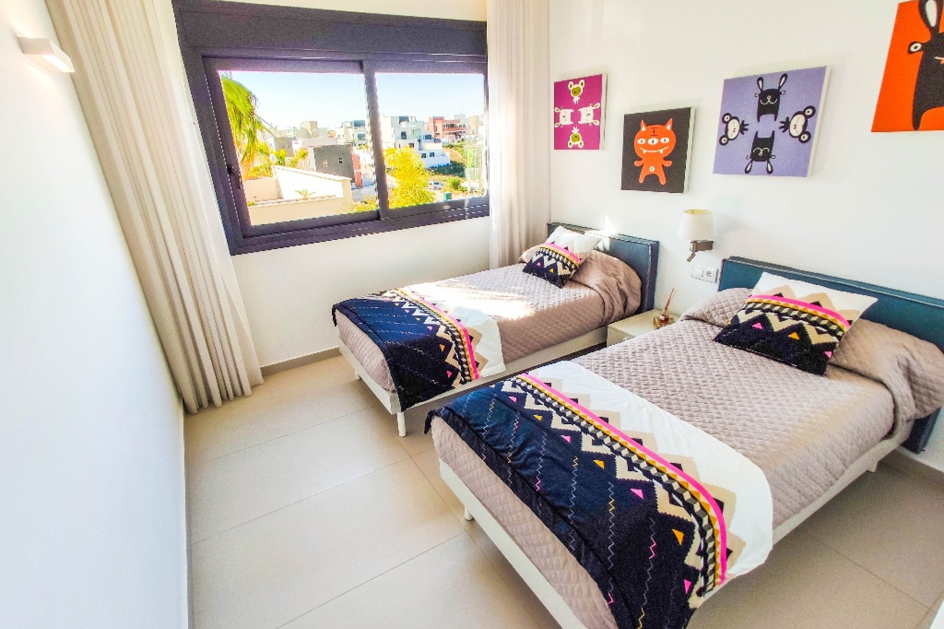 Rynek Pierwotny - Willa - Orihuela Costa - Dehesa De Campoamor